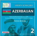 4 Benua 42 Negara Azerbaijan 2
