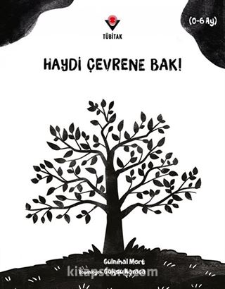 Haydi Çevrene Bak!
