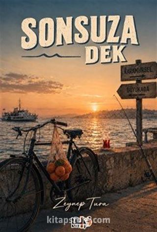 Sonsuza Dek