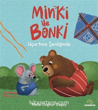 Minki İle Bonki