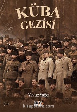 Küba Gezisi