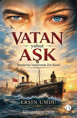 Vatan Yahut Aşk