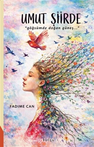 Umut Şiirde
