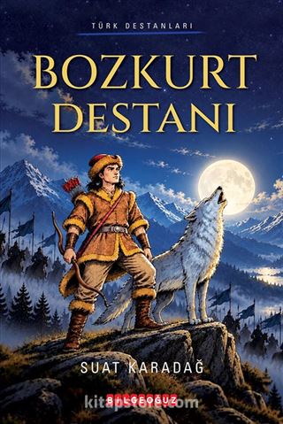 Bozkurt Destanı