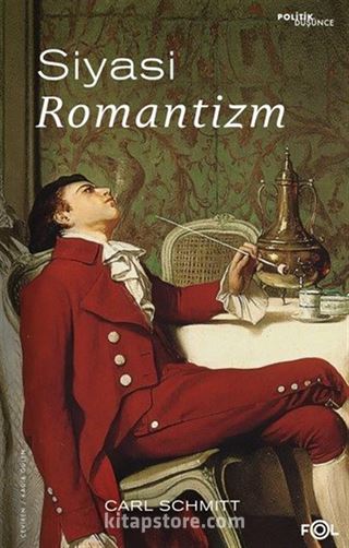 Siyasi Romantizm