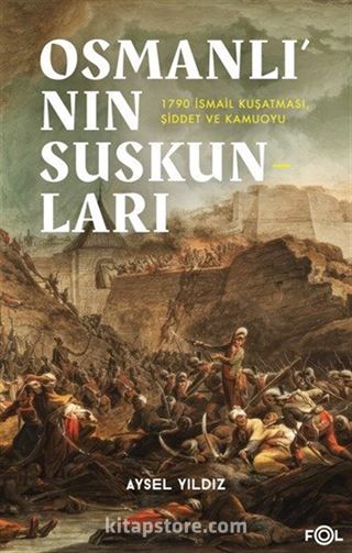 Osmanlı'nın Suskunları