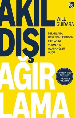 Akıldışı Ağırlama