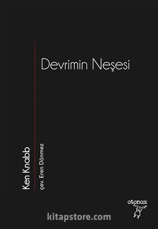 Devrimin Neşesi