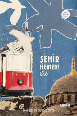 Şehir Hemen!