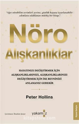 Nöro Alışkanlıklar