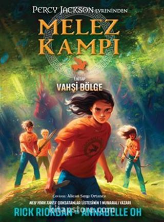 Melez Kampı / Vahşi Bölge
