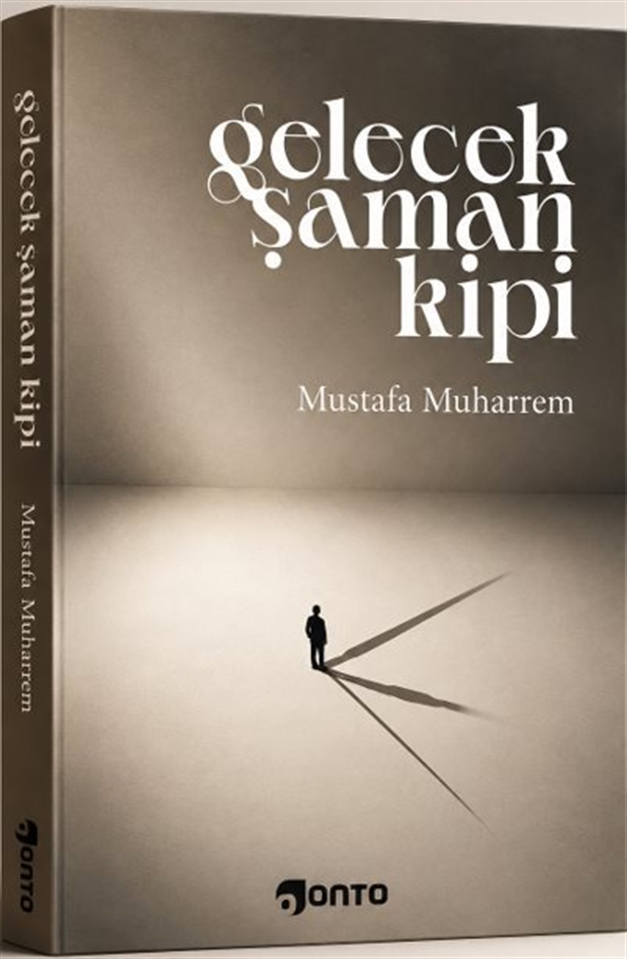 Gelecek Şaman Kipi