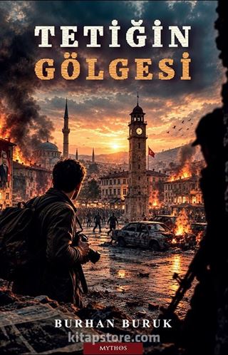 Tetiğin Gölgesi