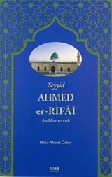 Seyyid Ahmed er-Rifai