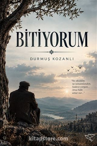 Bitiyorum