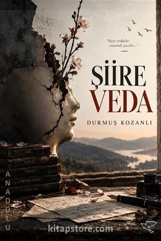 Şiire Veda