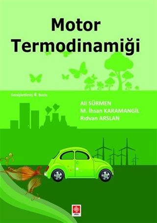 Motor Termodinamiği