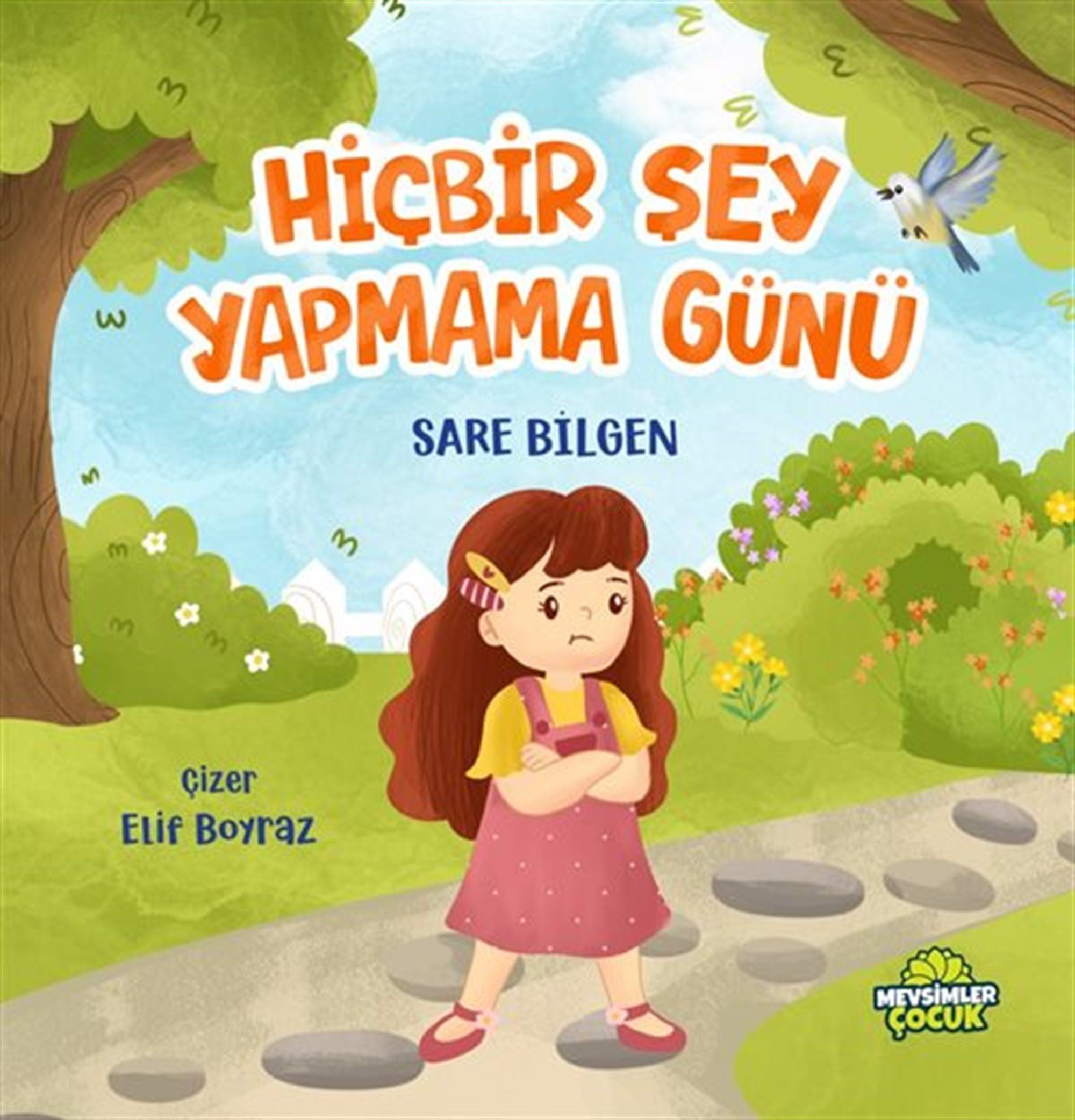 Hiçbir Şey Yapmama Günü