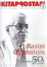 Aylık Kitap Dergisi Sayı: 13 Nisan 2006