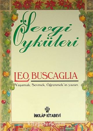 Sevgi Öyküleri