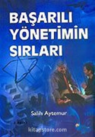 Başarılı Yönetimin Sırları