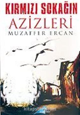Kırmızı Sokağın Azizleri
