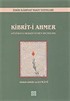 Kibrit-i Ahmer / Fütuhat-ı Mekkiye'den Seçmeler