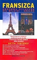 Fransızca Konuşma Kılavuzu Dil Bilgisi ve Sözlük