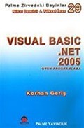 Visual Basic .Net 2005 Oyun Programlama / Zirvedeki Beyinler 29