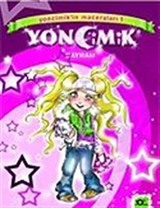 Bayram / Yoncimik'in Maceraları 1