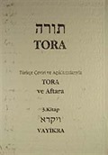 Tora ve Aftara 3 Vayikra / Tevrat Tefsiri III