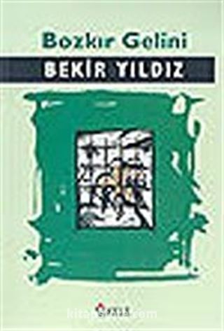 Bozkır Gelini