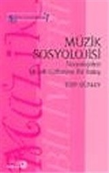 Müzik Sosyolojisi
