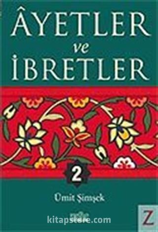 Ayetler ve İbretler 2