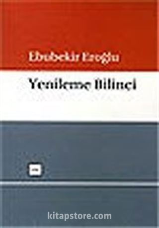 Yenileme Bilinci