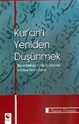 Kur'an'ı Yeniden Düşünmek