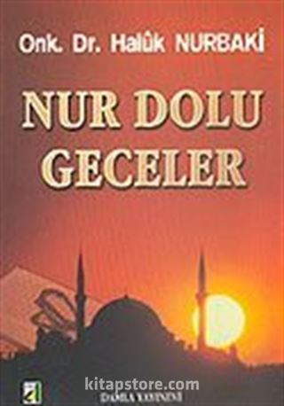 Nur Dolu Geceler