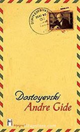 Dostoyevski