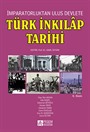 İmparatorluktan Ulus Devlete Türk İnkılap Tarihi