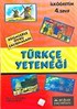 Türkçe Yeteneği 4