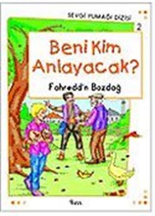 Beni Kim Anlayacak? / Sevgi Yumağı Dizisi 2