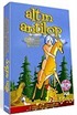 Altın Antilop (DVD)