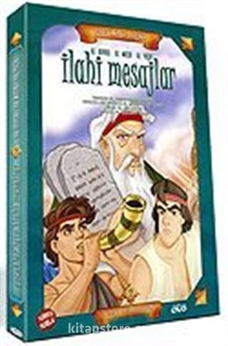 İlahi Mesajlar 2 (DVD)