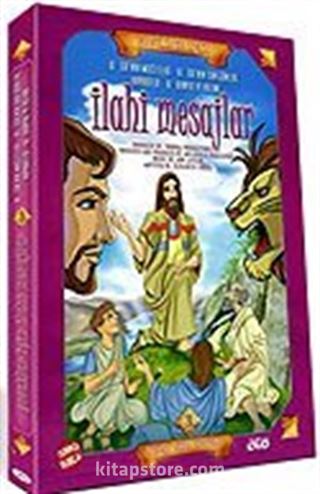 İlahi Mesajlar 3 (DVD)