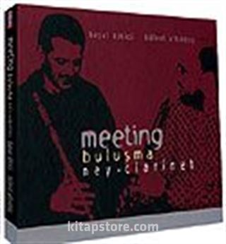 Buluşma (Cd)
