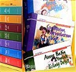 Çocuğumu Ben Yetiştiriyorum (7 Kitap)
