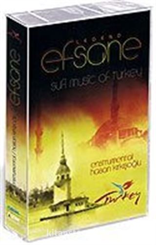 Efsane (Kaset)