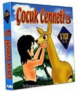 Çocuk Cenneti -3 (Vcd)