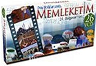 Memleketim (Vcd)