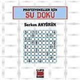 Profesyoneller İçin Su Doku